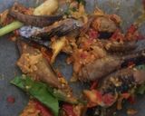 Foto langkah ke 2 dari resep Cue pindang masak woku.