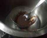 Chocolate dip/sauce recipe step 1 photo