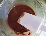 Foto langkah ke 1 dari resep Brownies Kukus.
