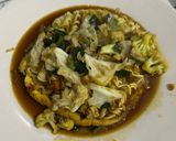 Foto langkah ke 5 dari resep Mie Goreng Special.