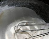 Foto del paso 1 de la receta: Torta de coco rallado en olla tipo essen