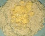 Foto langkah ke 8 dari resep Cream Bun.