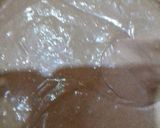Foto langkah ke 4 dari resep Brownis Panggang Irit Lembut Moist (tanpa DCC).