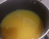 Foto del paso 5 de la receta: Pie de naranja