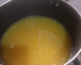 Foto del paso 5 de la receta: Pie de naranja