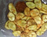 A picture of step 3 of Fried Plantains # 5 Ingredients or less contest#.