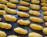 Foto del paso 2 de la receta: 🔹 ChizitOs snacks 🔹