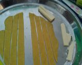 Foto langkah ke 3 dari resep Pisang molen.