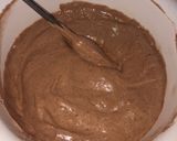 Mogyorós lúdlábtorta recept fázis 2 fotója
