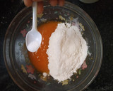 மாம்பழ கேக் ரெசிபி ஸ்டேப் 6 புகைப்படம்