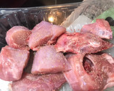 Foto del paso 2 de la receta: Conejo en la olla