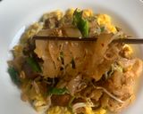 Foto langkah ke 8 dari resep Kwetiau Goreng ala Pontianak.