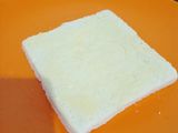 Roti tawar meises