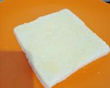 Foto langkah ke 2 dari resep Roti tawar meises.