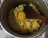 Foto langkah ke 6 dari resep Churros keju.