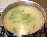 Foto del paso 3 de la receta: Cocido rápido en 20 minutos 😋