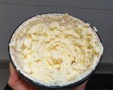 Foto del paso 3 de la receta: Carrot cake con frosting de queso crema