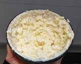 Foto del paso 3 de la receta: Carrot cake con frosting de queso crema