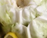 صورة لخطوة 1 من وصفة محشي ملفوف خورااافي 🤤