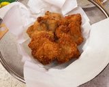A picture of step 5 of Super Easy! Layered Pork Cutlet.