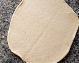 A picture of step 6 of Fried meatpie.