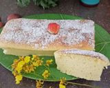 Foto langkah ke 5 dari resep Cheese cake cream cheese ekonomis homemade.