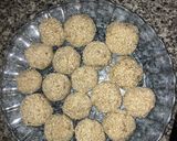 Foto del paso 4 de la receta: Albóndigas Vegetarianas