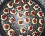 Foto del paso 7 de la receta: Galletas con membrillo (pepas)