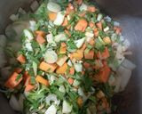 Foto del paso 4 de la receta: Guiso de Pollo