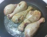 Foto del paso 4 de la receta: Rajas con Pollo