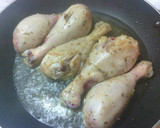 Foto del paso 4 de la receta: Rajas con Pollo