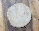 કાચા કેળા ના પરાઠા (Raw Banana Stuffed Paratha Recipe In Gujarati) રેસીપી સ્ટેપ5ફોટો