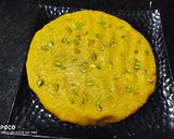 आम की बर्फी(aam ki burfi recipe in hindi) रेसिपी चरण 4 फोटो