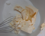 Foto del paso 1 de la receta: Tarta de frutillas y chantilly