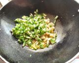 তিল উচ্ছে ভাজা(til uchhe vaja recipe in bengali) রেসিপির ধাপ 2 ছবি