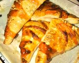 Foto langkah ke 9 dari resep Chicken Puffs🐣.