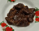 Foto langkah ke 5 dari resep Rendang Simple.