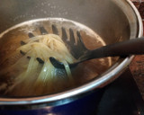 Foto del paso 3 de la receta: Ramen facilísimo
