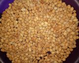 A picture of step 2 of Peanuts.