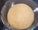 Foto langkah ke 4 dari resep Donat Kentang.