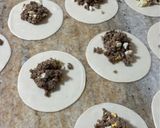 Foto del paso 3 de la receta: Empanadas de carne picada