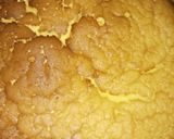 Foto langkah ke 8 dari resep 7. Lemon Cake 🍋.