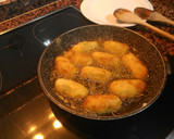 Foto del paso 13 de la receta: Albóndigas de bacalao y Ajo arriero