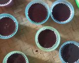 Foto langkah ke 3 dari resep Bolu coklat kukus gluten free.