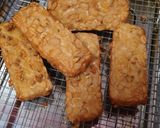 Foto langkah ke 3 dari resep Tempe Goreng Renyah.