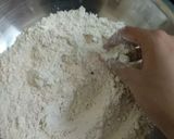 ફુલકા રોટલી (Fulka Rotli Recipe In Gujarati) રેસીપી સ્ટેપ1ફોટો