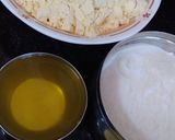 बेसन लड्डू, सेवई खीर  (Besan Laddu, Seviyan Kheer  recipe in Hindi) रेसिपी चरण 1 फोटो