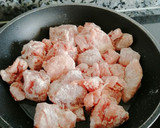 Foto del paso 4 de la receta: Cerdo a la naranja