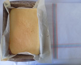 Foto del paso 3 de la receta: Phoskitos saludables