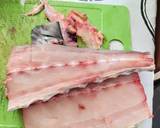 Resipi Umai Ikan Shushi Orang Melanau Sarawak Oleh Rynie76 Cookpad